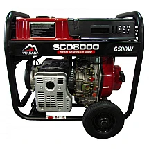 SCD8000
