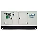 Дизельний генератор Darex Energy DE-110RS Zn 