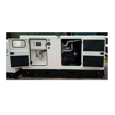 Дизельний генератор Darex Energy DE-150RS Zn - фото 3