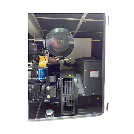 Дизельний генератор Darex Energy DE-150RS Zn - фото 4
