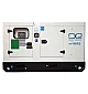 Дизельный генератор Darex Energy DE-16RS Zn 
