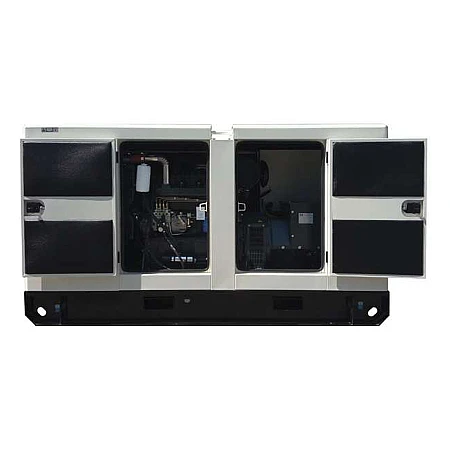 Дизельный генератор Darex Energy DE-16RS Zn - фото 4