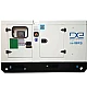 Дизельний генератор Darex Energy DE-18RS Zn 