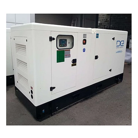 Дизельний генератор Darex Energy DE-225RS Zn - фото 3