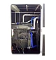 Дизельний генератор Darex Energy DE-250RS Zn  - фото 7