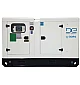 Дизельний генератор Darex Energy DE-30RS Zn 