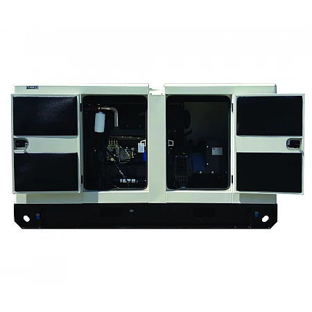 Дизельний генератор Darex Energy DE-345RS Zn - фото 5