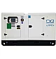 Дизельний генератор Darex Energy DE-35RS Zn 
