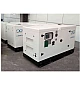 Дизельний генератор Darex Energy DE-35RS Zn  - фото 3