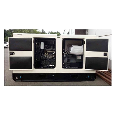 Дизельний генератор Darex Energy DE-42RS Zn - фото 5