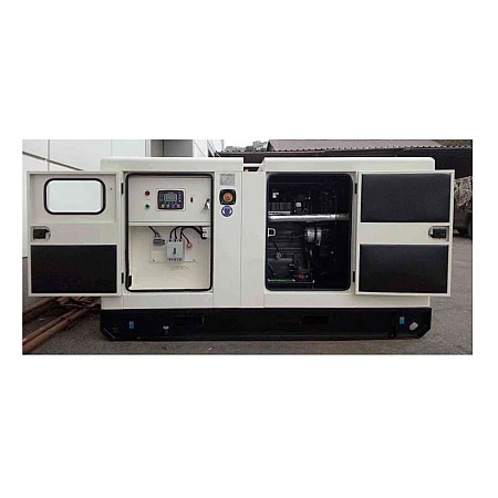 Дизельний генератор Darex Energy DE-42RS Zn - фото 6