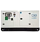 Дизельний генератор Darex Energy DE-55RS Zn 
