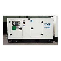 DE-55RS Zn - фото 2