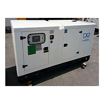 DE-80RS Zn - фото 2