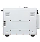 Дизельний генератор HYUNDAI DHY 8500SE-3  - фото 3