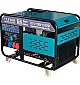 Дизельний генератор Könner&Söhnen KS 13-1DEW 1/3 ATSR  - фото 2