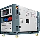 Дизельний генератор Könner&Söhnen KS 13-2DEW 1/3 ATSR 