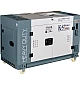 Дизельний генератор Könner&Söhnen KS 13-2DEW 1/3 ATSR  - фото 2