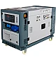 Дизельний генератор Könner&Söhnen KS 13-2DEW ATSR 