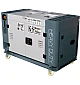 Дизельний генератор Könner&Söhnen KS 13-2DEW ATSR  - фото 2