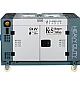 Дизельний генератор Könner&Söhnen KS 13-2DEW ATSR  - фото 3