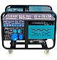 Дизельний генератор Könner&Söhnen KS 14-1DE ATSR  - фото 3
