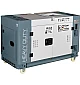 Дизельний генератор Könner&Söhnen KS 14-2DE 1/3 ATSR 