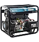 Дизельний генератор Könner&Söhnen KS 8102HDE-1/3 ATSR  - фото 3