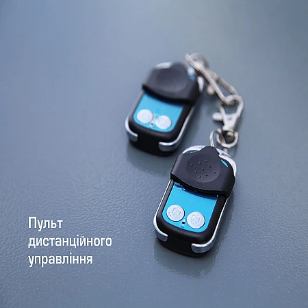 Дизельний генератор Könner&Söhnen KS 9200HDE ATSR - фото 2