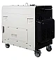 Дизельний генератор Könner&Söhnen KS 9202HDES-1/3 ATSR  - фото 3