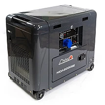 MDA8000SE - фото 2