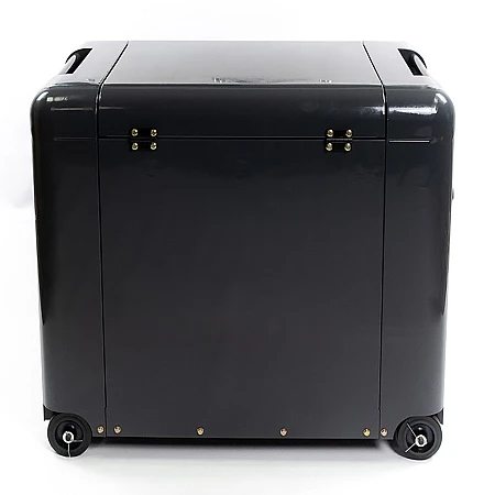 Дизельний генератор Matari MDA8000SE - фото 4