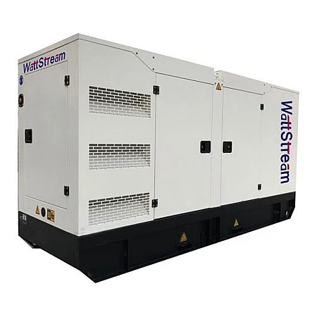 Дизельний генератор WattStream WS-22RS
