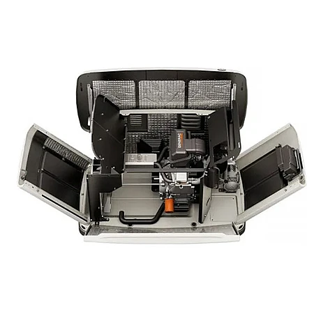 Газовий генератор Generac G0071890  - фото 3