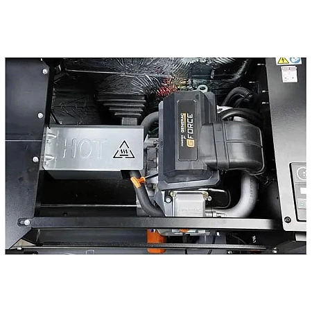 Газовий генератор Generac G0071890  - фото 4