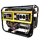 Газобензиновий генератор (двохпаливний) КБГ605Ег (2019) 