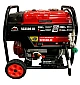 Бензо-газовый генератор Vulkan SC3500-III 