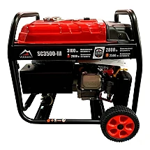 Газовый генератор SC3500-III - фото 2