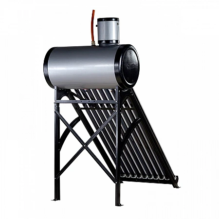 Сонячний колектор Altek SD-T2-10 - фото 2