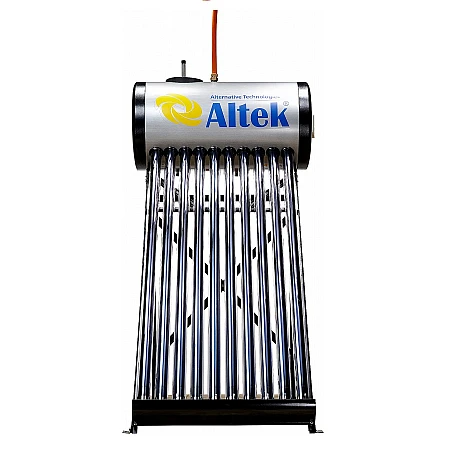 Сонячний колектор Altek SD-T2-10