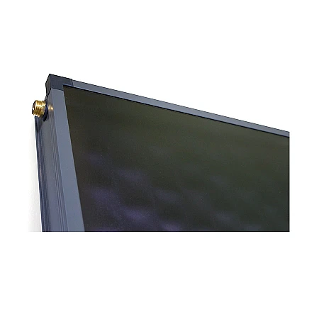 Солнечный коллектор Hewalex KS2100F TLP AC - фото 2