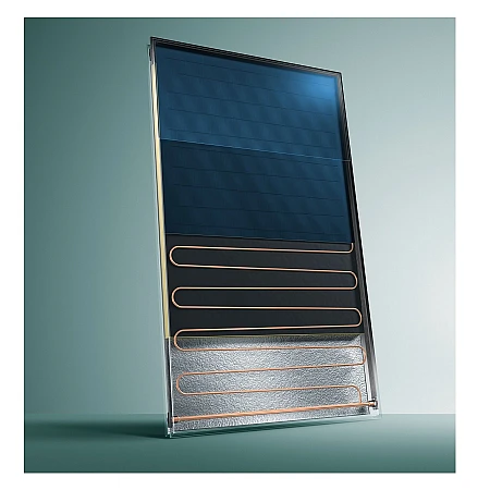 Сонячний колектор Vaillant auroTHERM pro VFK 125/3 - фото 2