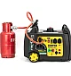 Инверторный генератор Champion C4500IESG (500263-UA) 