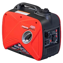Інверторний генератор Fogo F3001iS