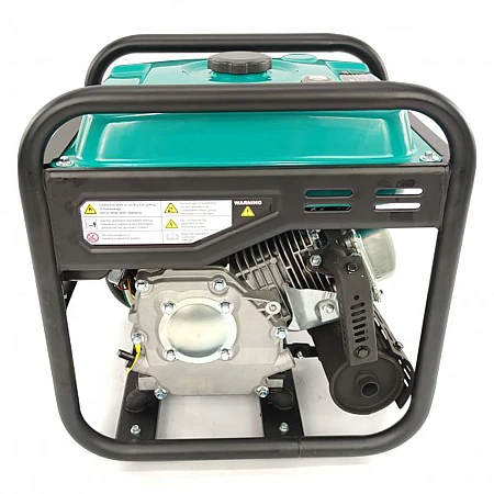 Інверторний генератор Iron Angel EG3300I - фото 2