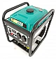 Інверторний генератор Iron Angel EG3300I  - фото 3