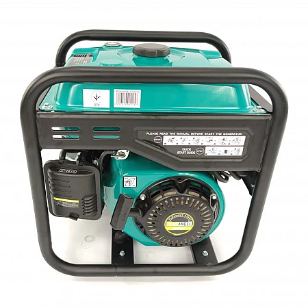 Інверторний генератор Iron Angel EG3300I - фото 5