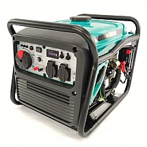 EG4000IE - фото 2