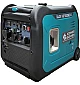 Інверторний генератор Könner&Söhnen KS 5500iEG S 