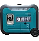 Інверторний генератор Könner&Söhnen KS 5500iES ATSR  - фото 2